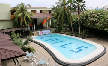 <b>菲律宾夏令营--细数CPILS的五大优势</b>