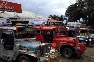 推荐你来这个美丽的城市学英语