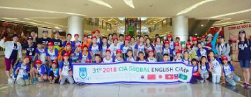 <b>CIA英语夏令营开始抢位</b>