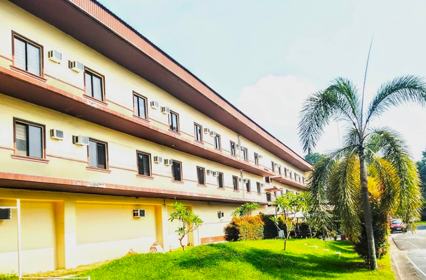 <b>HELP国际语言学校,菲律宾斯巴达模式英语培训领域</b>