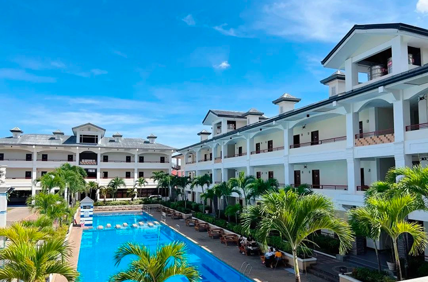 <b>菲律宾游学|环境前三的语言学校-CPI</b>