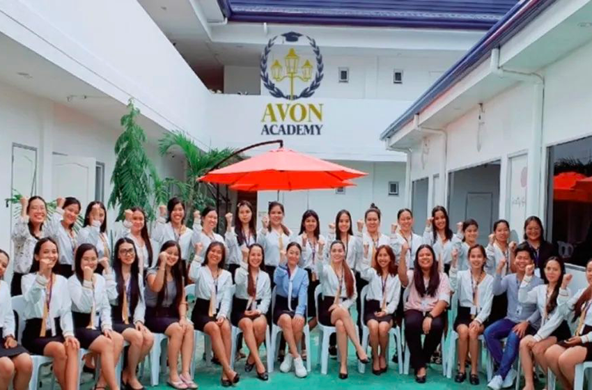 <b>英语学院AVON｜学费低廉 助你轻松提升口语！！！</b>