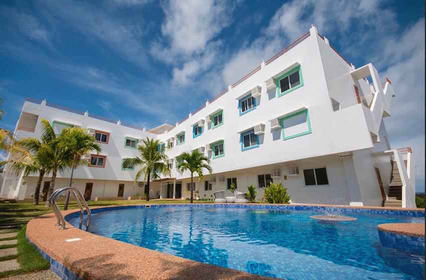 <b>一起开启海岛游学吧！国内直飞长滩岛</b>