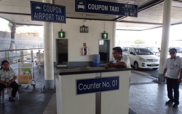 马尼拉机场到碧瑶的2019交通攻略