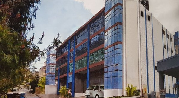 PINES 搬迁新校区宿舍费用折扣