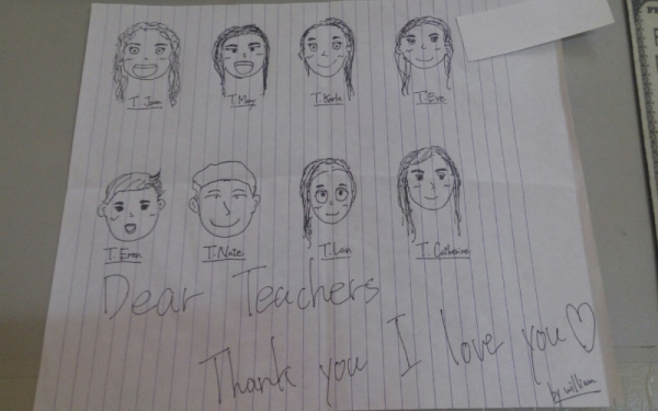 【宿务游学体验谈】CG的游学体验