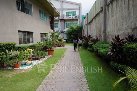 宿务英语学校CELLA Premium学员游学后记