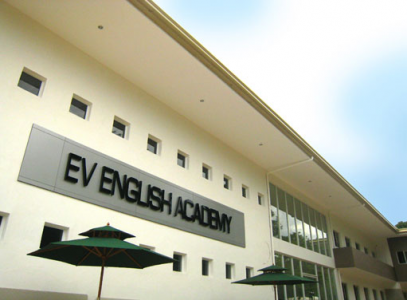 宿务斯巴达英语学校EV学员游学体验：在EV游学的