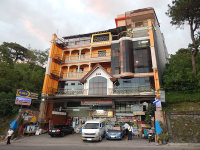 碧瑶英语学校TALK：TALK ENE 雅思学员游学体验