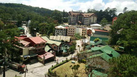 碧瑶英语游学Help Martin：新加坡实习生