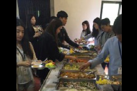 Monol学院设施服务介绍