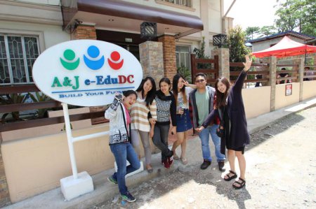 碧瑶A&J学校优惠