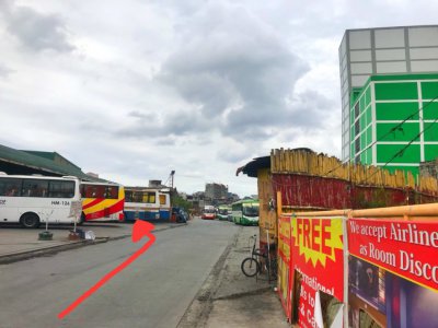 DemiMonol语言学校初体验