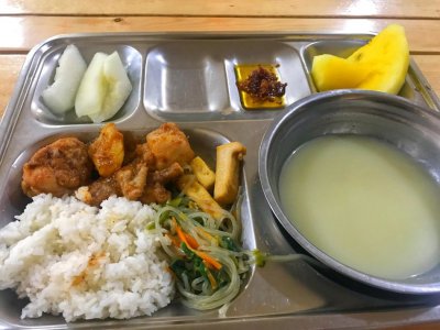 DemiMonol三餐介紹