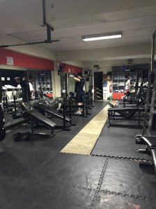 Rezia在Monol的课程及运动设施介绍