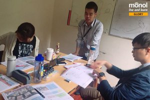 我的英文口语进步了吗!?