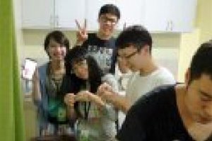 ［Cheryl游记］IS ESL课程心得体会下篇饺子party