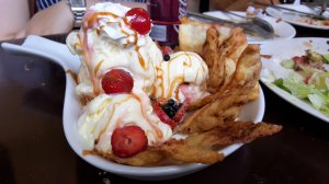 ［Cheryl游记］Monol学院ESL课程特点一