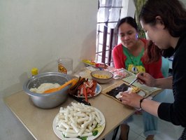 告诉你几件菲律宾英语游学成功的TIP！