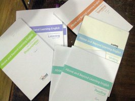 Monol学院的ESL课程，看得到的英语实力提高。