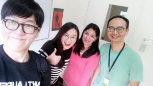 ［Raymond游记］碧瑶MONOL英语学院的学习之旅（同