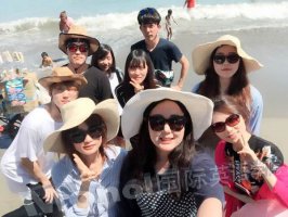 ［游记］RENA菲律宾游学全记录4