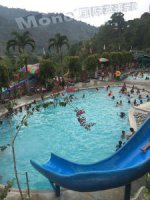 ［NANCY游记］MONOL学院，碧瑶吃喝玩乐那点事