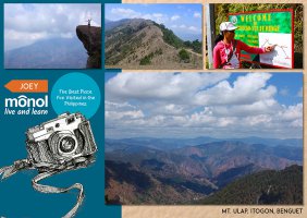 The Best Place I Visited in the Philippines by Joey