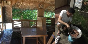 我为什么会来菲律宾游学？－－水秀山明之美