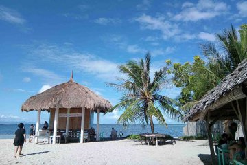 初识阿呀啦菲律宾游学