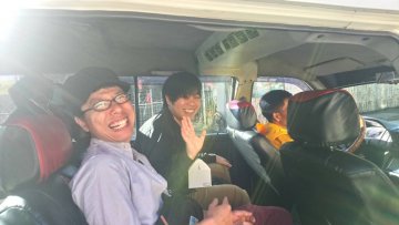 IYO在Monol的游学经验