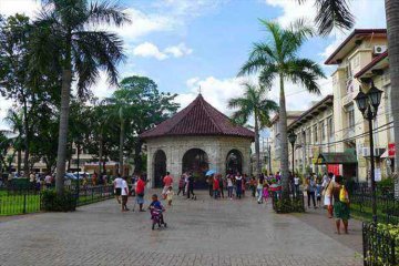 菲律宾游学旅游全攻略