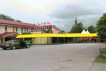 菲律宾幼儿亲子学校CIEC