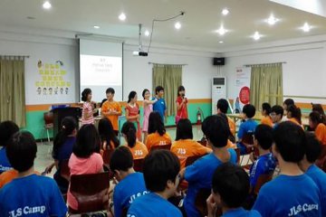 思考为什么送小孩游学