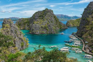 你们要的科隆岛攻略来啦～