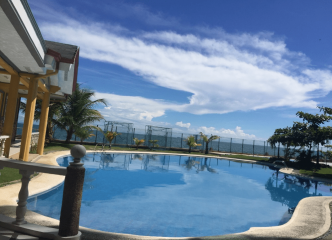 宿务英语学校CIJ学员学习后记