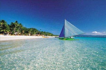 <b>菲律宾游学的“游”和“学”</b>