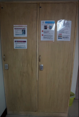 宿务英语学校CIA的校内宿舍介绍