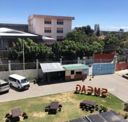 菲律宾游学—— 六周［SMEAG］游学记