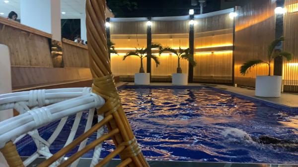 <b>菲律宾游学——研修日记 雅思学习</b>