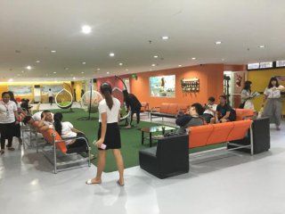 ［托福］experience