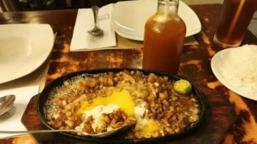 意大利餐厅 Dongjuan