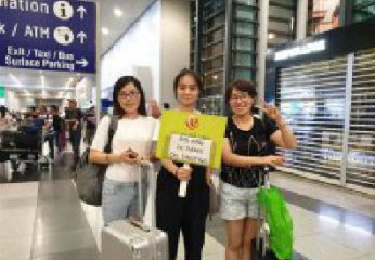 阿呀啦云南农大博士学员的菲律宾游学旅程