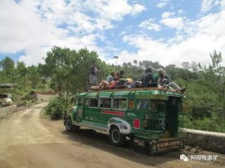 即将迈进大学妹子的菲律宾游学日记